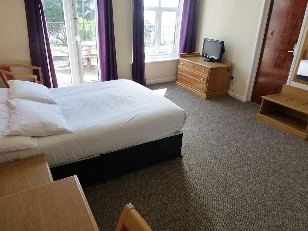 Esplanade Hotel Clacton-on-Sea Exterior foto