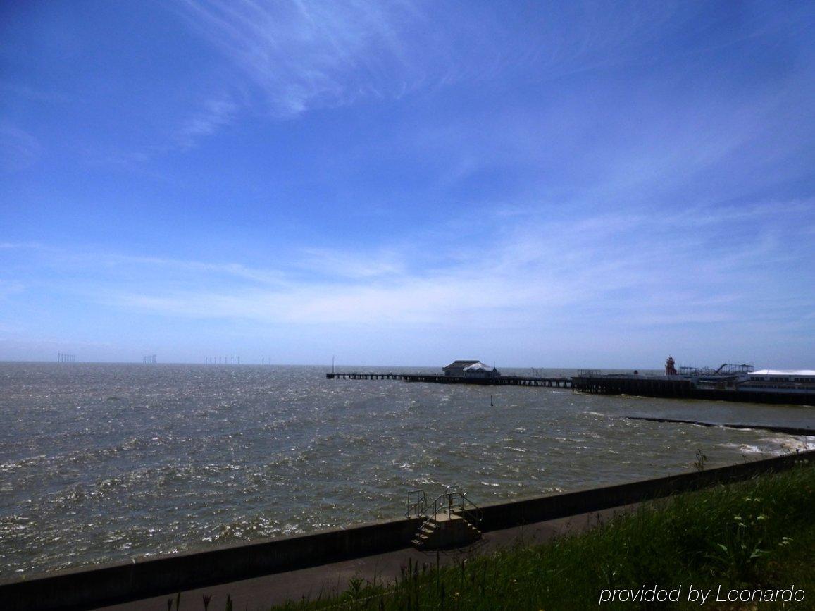 Esplanade Hotel Clacton-on-Sea Facilidades foto